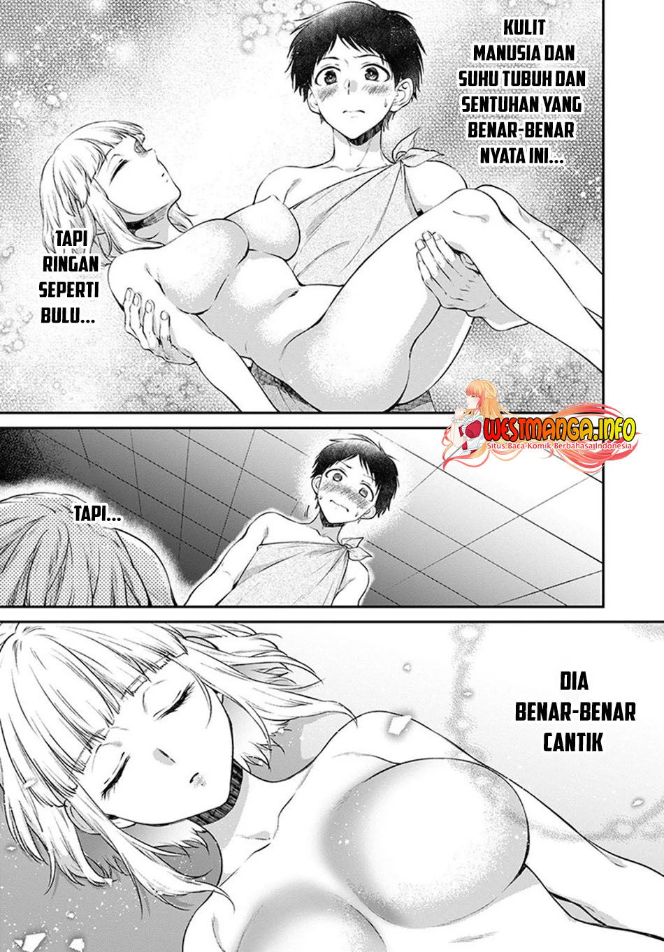 Isekai Cheat Kaitakuki
